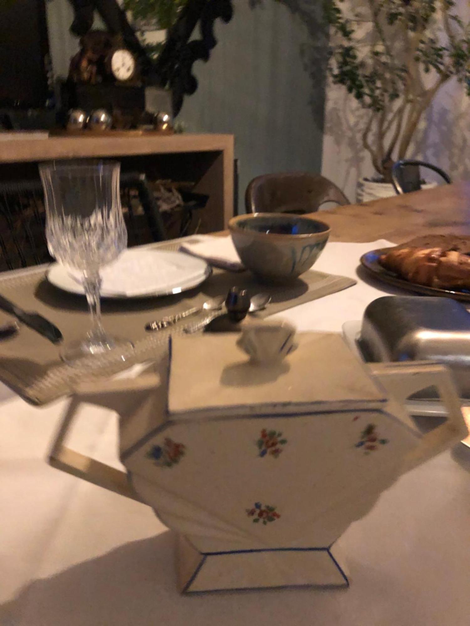 Bed and Breakfast La Thibautiere Blaison Exterior foto